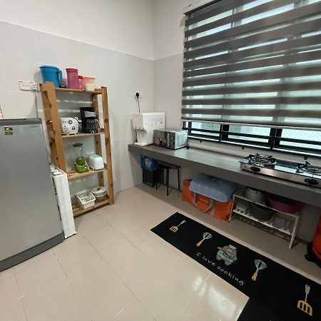 Arwaa Homestay Beachview Bachok Εξωτερικό φωτογραφία