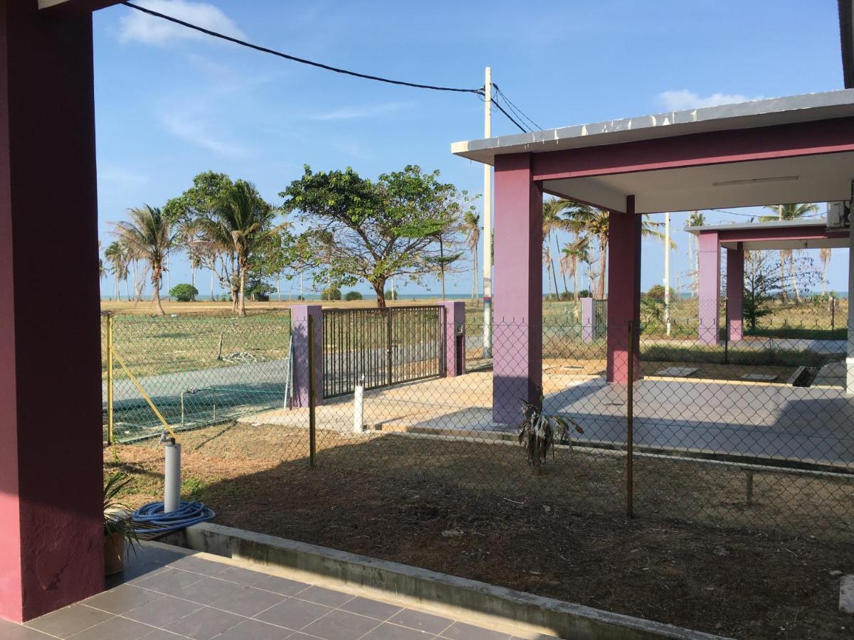 Arwaa Homestay Beachview Bachok Εξωτερικό φωτογραφία