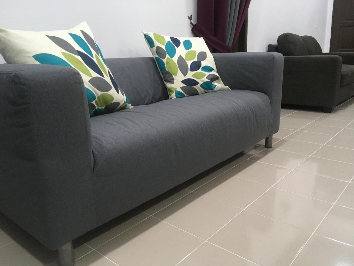 Arwaa Homestay Beachview Bachok Εξωτερικό φωτογραφία
