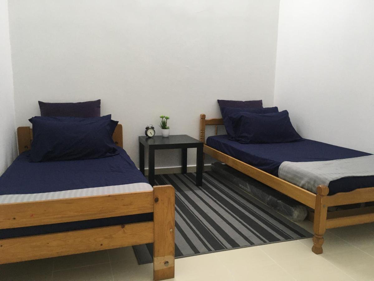 Arwaa Homestay Beachview Bachok Εξωτερικό φωτογραφία