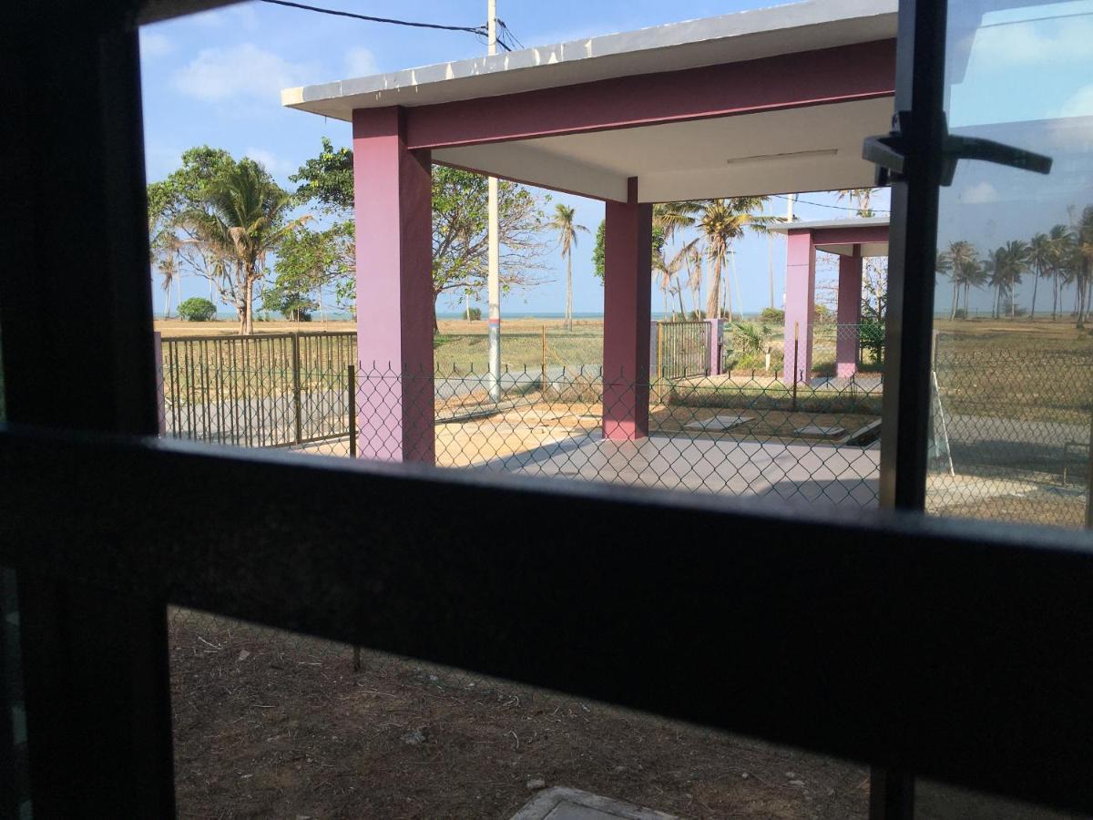 Arwaa Homestay Beachview Bachok Εξωτερικό φωτογραφία