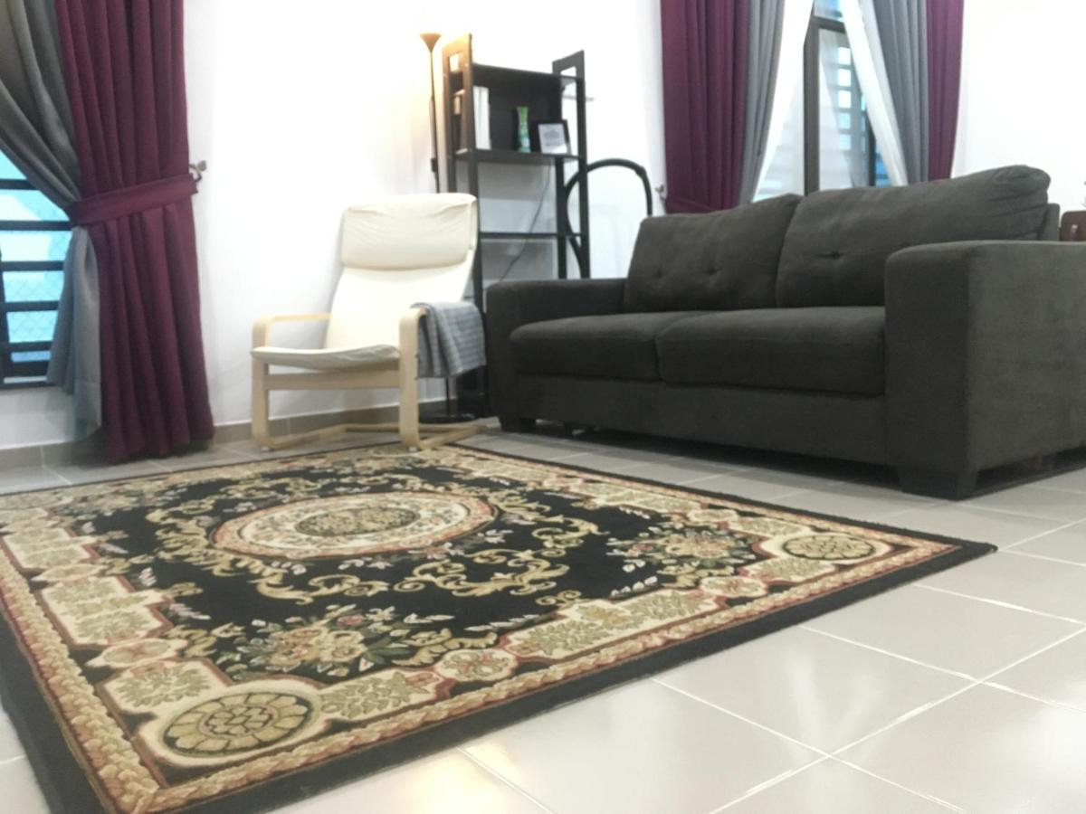 Arwaa Homestay Beachview Bachok Εξωτερικό φωτογραφία