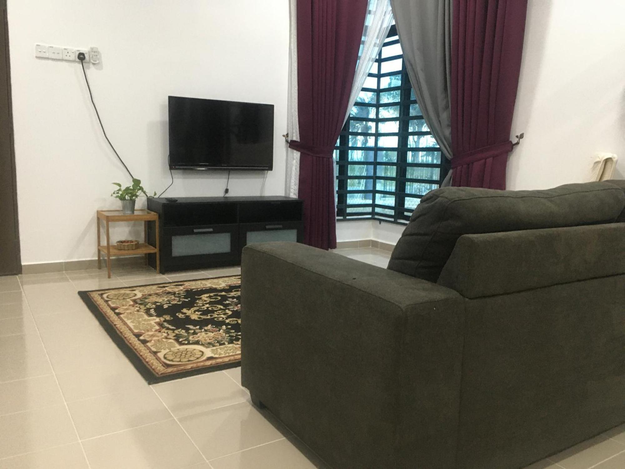 Arwaa Homestay Beachview Bachok Εξωτερικό φωτογραφία