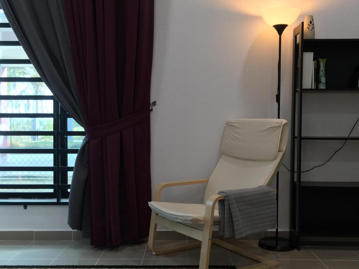 Arwaa Homestay Beachview Bachok Εξωτερικό φωτογραφία
