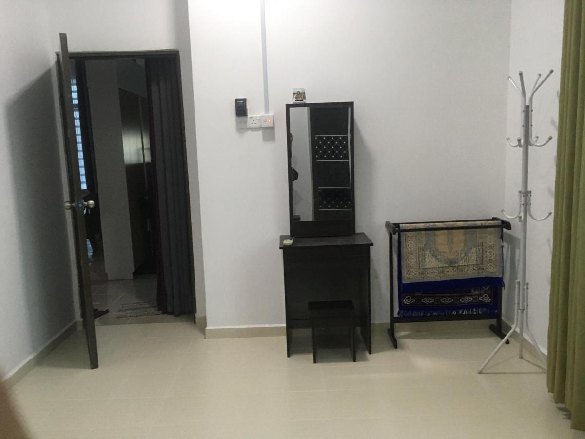 Arwaa Homestay Beachview Bachok Εξωτερικό φωτογραφία