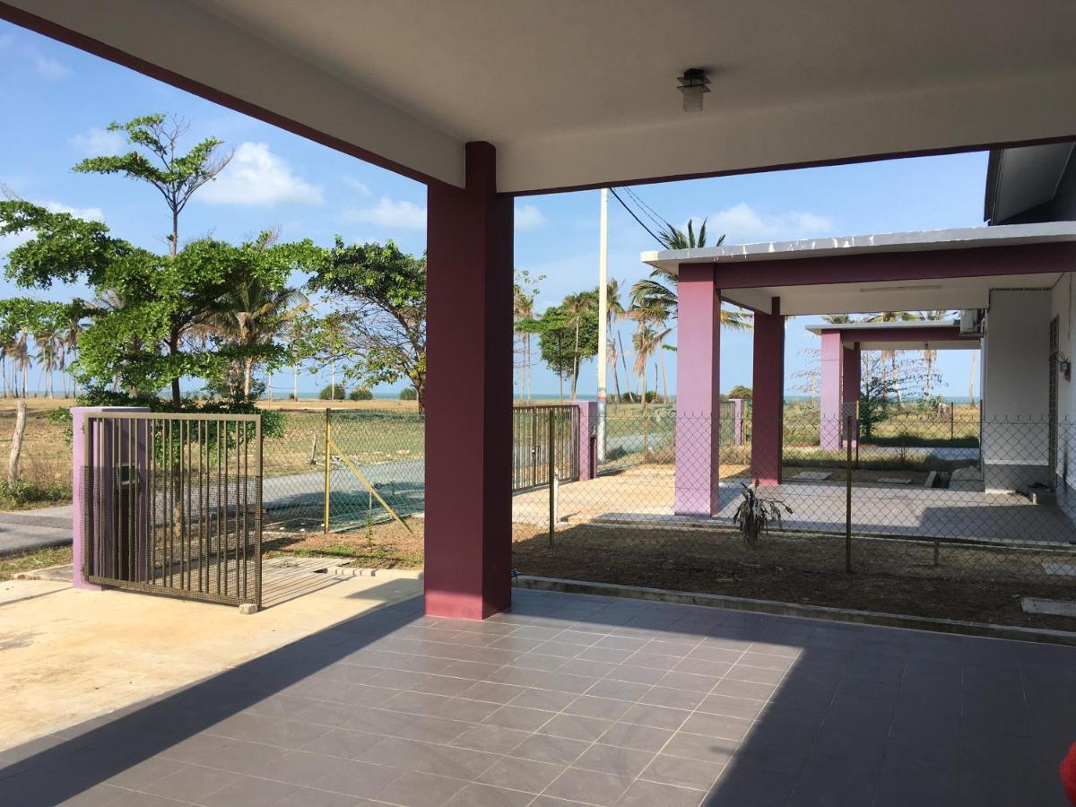 Arwaa Homestay Beachview Bachok Εξωτερικό φωτογραφία