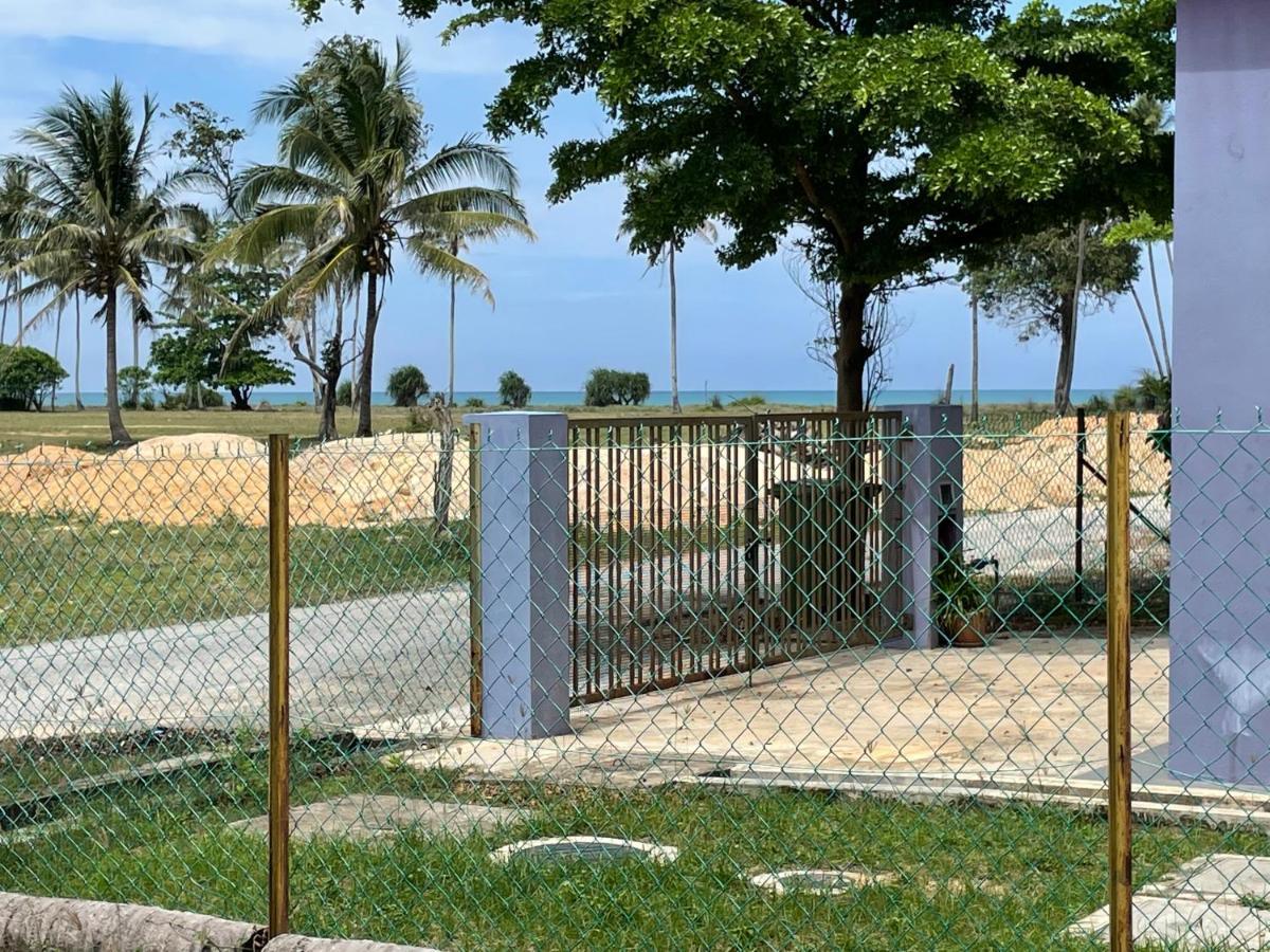 Arwaa Homestay Beachview Bachok Εξωτερικό φωτογραφία