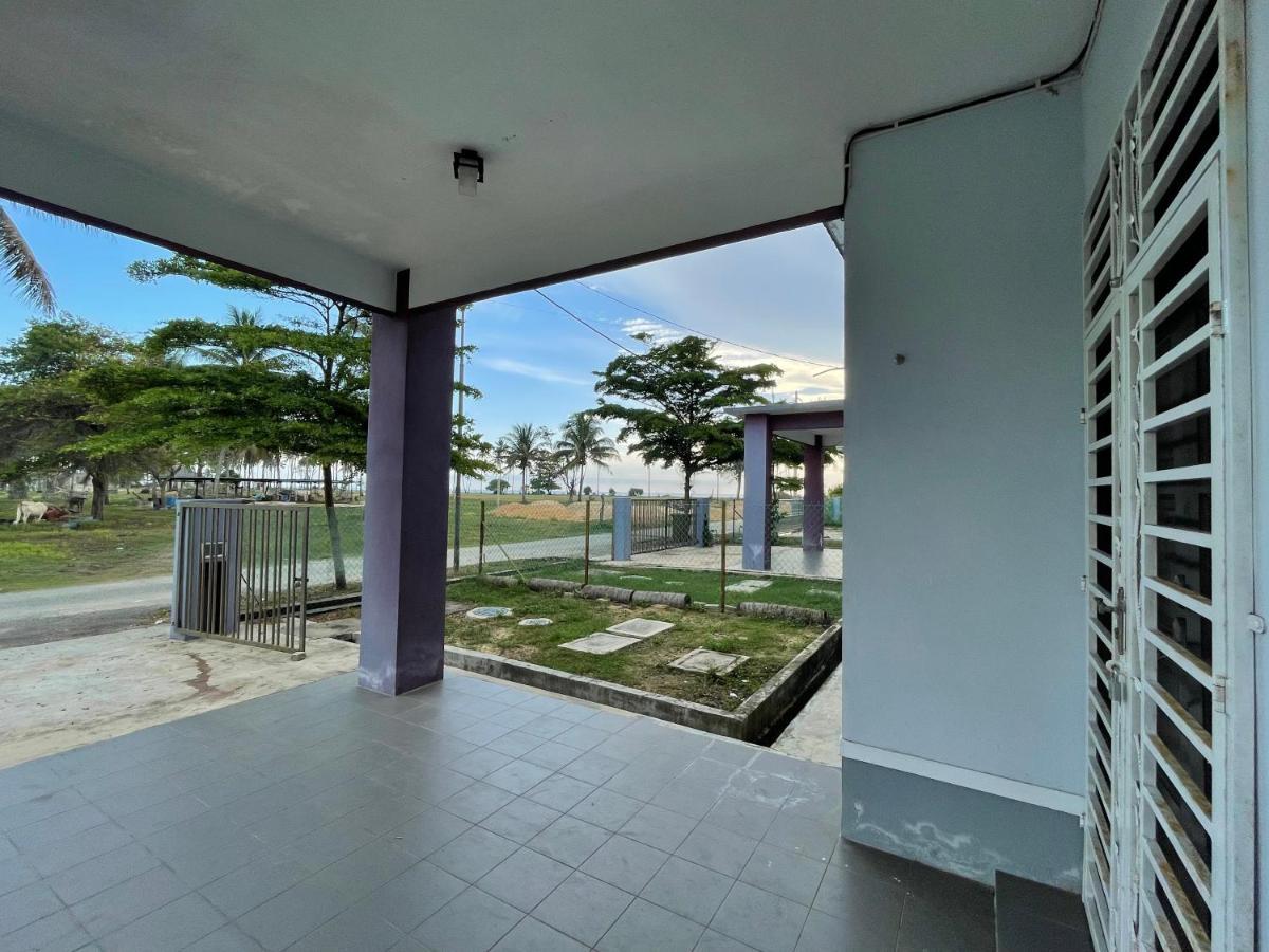 Arwaa Homestay Beachview Bachok Εξωτερικό φωτογραφία