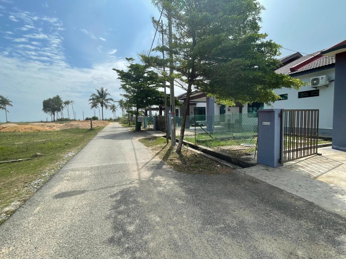 Arwaa Homestay Beachview Bachok Εξωτερικό φωτογραφία