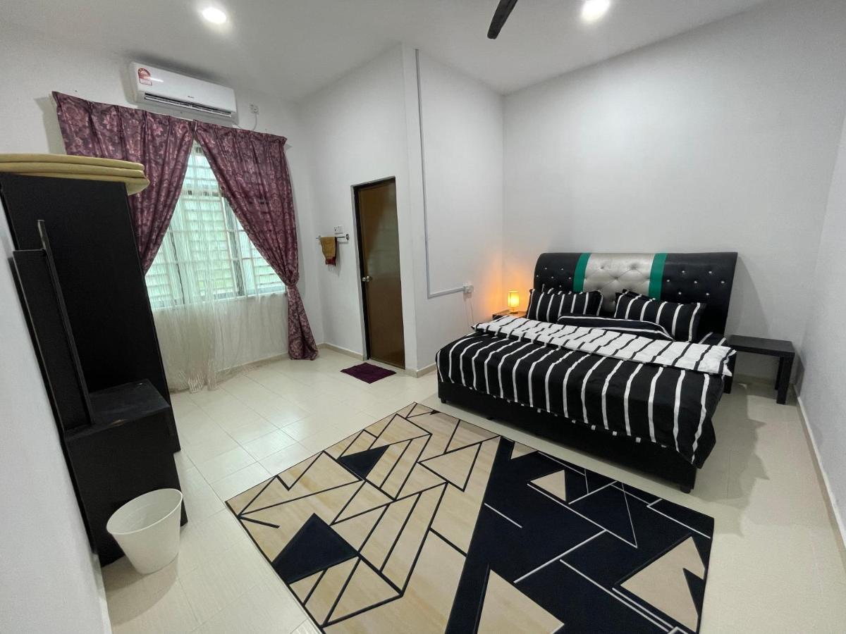 Arwaa Homestay Beachview Bachok Εξωτερικό φωτογραφία