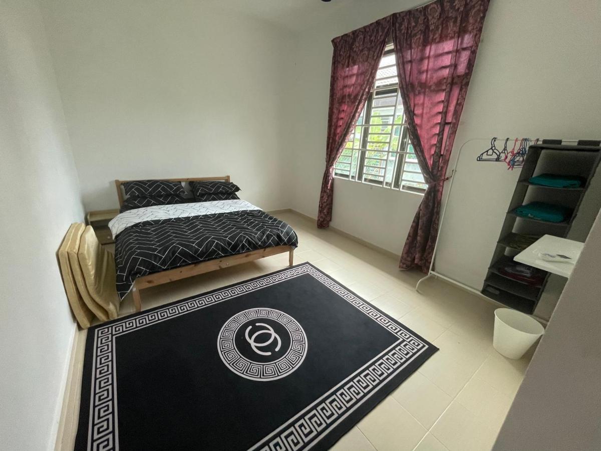 Arwaa Homestay Beachview Bachok Εξωτερικό φωτογραφία