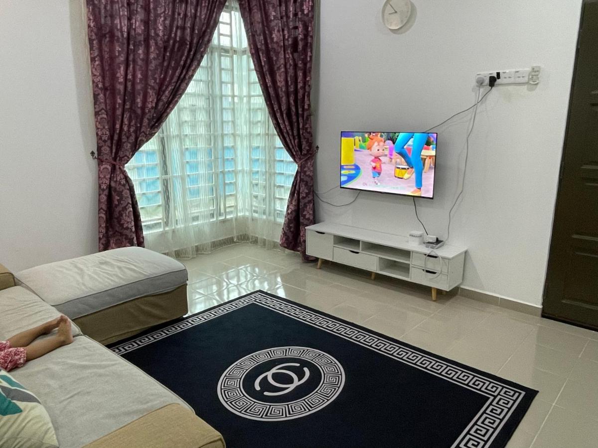 Arwaa Homestay Beachview Bachok Εξωτερικό φωτογραφία