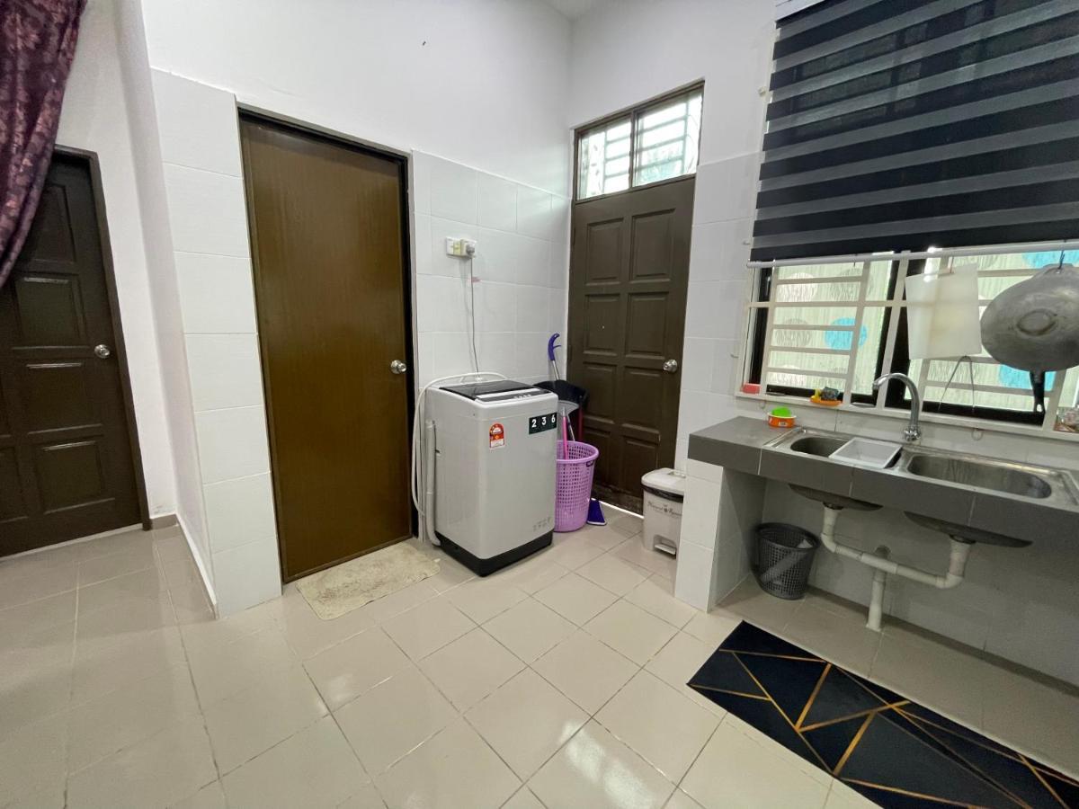 Arwaa Homestay Beachview Bachok Εξωτερικό φωτογραφία