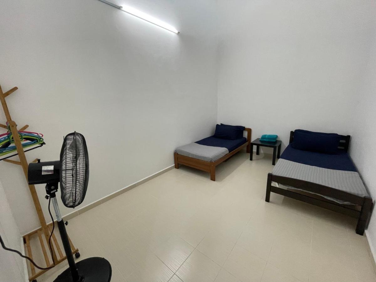 Arwaa Homestay Beachview Bachok Εξωτερικό φωτογραφία