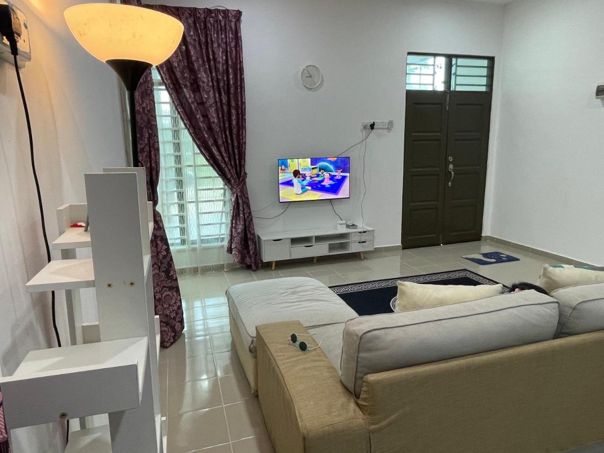 Arwaa Homestay Beachview Bachok Εξωτερικό φωτογραφία
