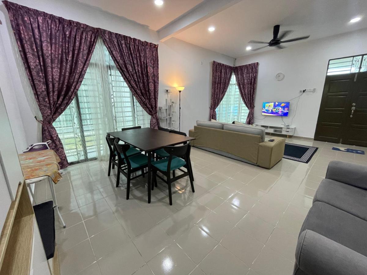 Arwaa Homestay Beachview Bachok Εξωτερικό φωτογραφία