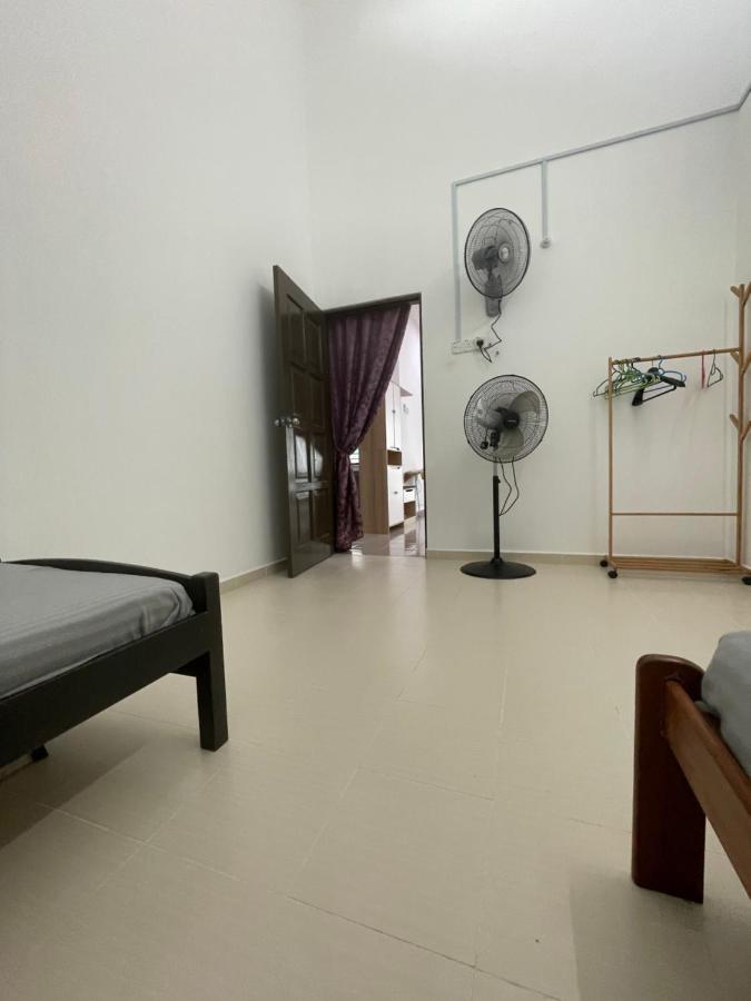 Arwaa Homestay Beachview Bachok Εξωτερικό φωτογραφία