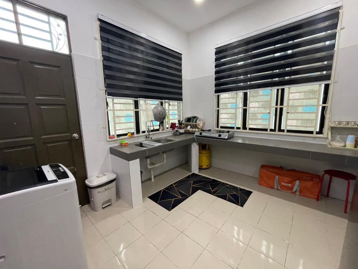 Arwaa Homestay Beachview Bachok Εξωτερικό φωτογραφία