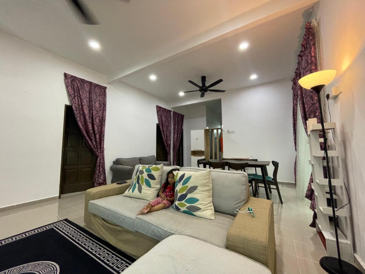 Arwaa Homestay Beachview Bachok Εξωτερικό φωτογραφία