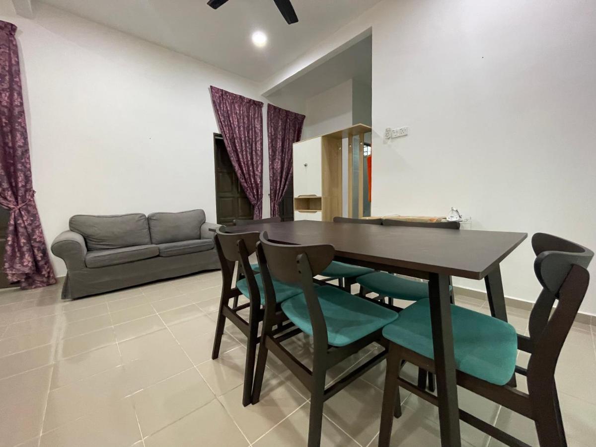 Arwaa Homestay Beachview Bachok Εξωτερικό φωτογραφία