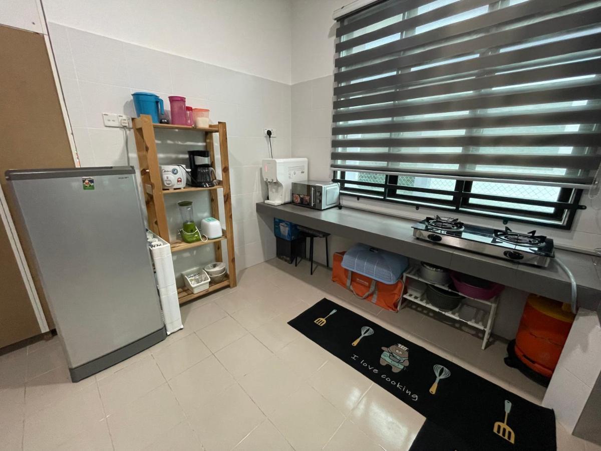 Arwaa Homestay Beachview Bachok Εξωτερικό φωτογραφία