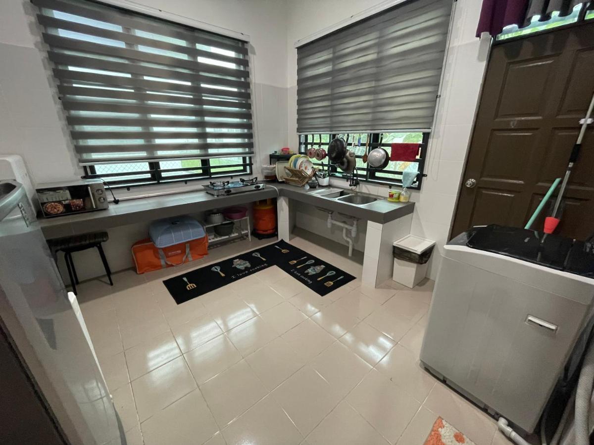 Arwaa Homestay Beachview Bachok Εξωτερικό φωτογραφία